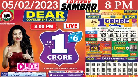 lotterysambad.com today|Lottery Sambad Results .
